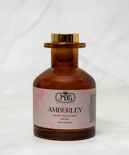 amberley reed diffuser