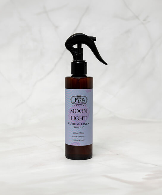 moonn-light home spray
